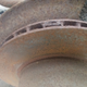 Illustration for article titled Think i can salvage these brake rotors?